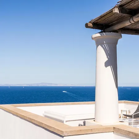 Willa Casa Verdemare