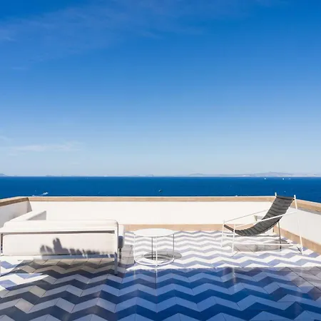 Casa Verdemare Willa *