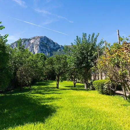 Willa Casa Verdemare *