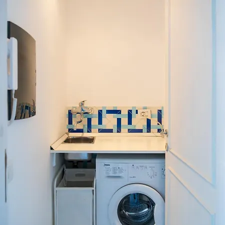 Willa Casa Verdemare Capri