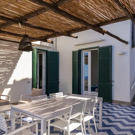 Willa Casa Verdemare *