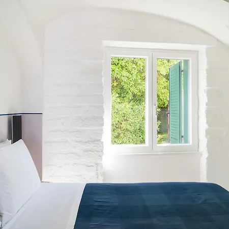 Casa Verdemare Willa