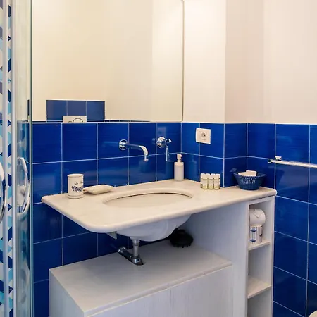 Willa Casa Verdemare