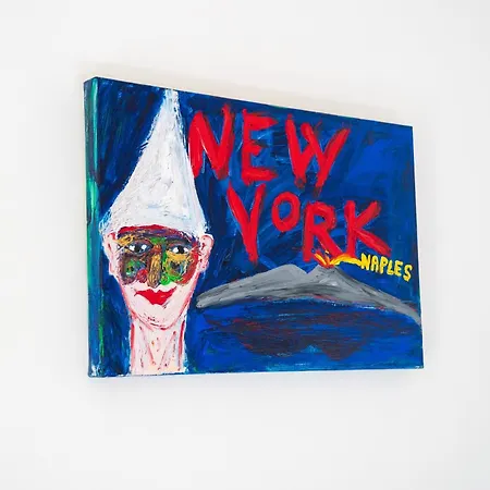 Casa Verdemare Willa *