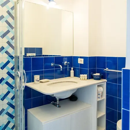 Casa Verdemare Willa Capri