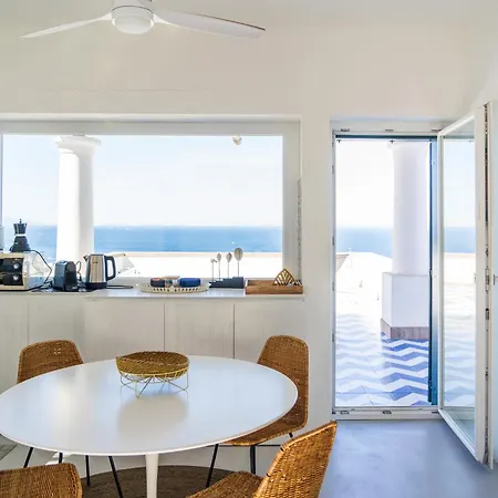 Casa Verdemare Capri