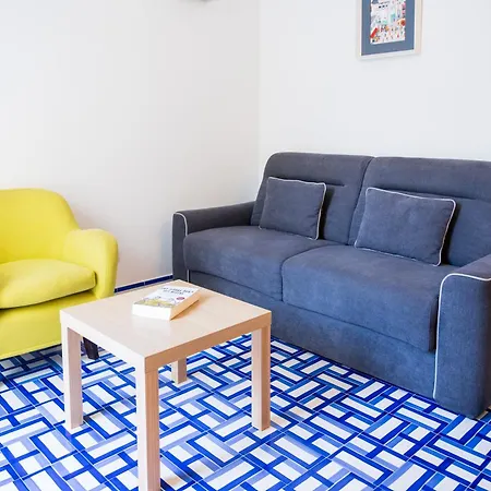 Willa Casa Verdemare