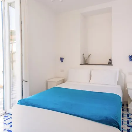 Willa Casa Verdemare *