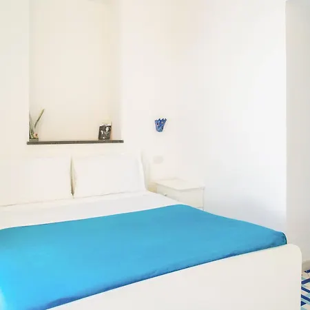 Casa Verdemare Willa