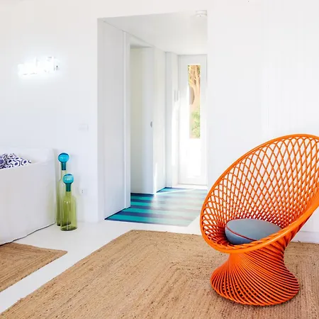 Casa Verdemare * Capri