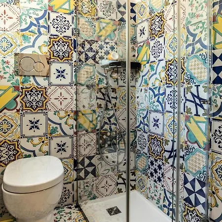 Villa Casaverdemare Capri