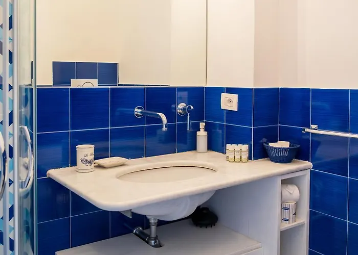 וילה Casa Verdemare