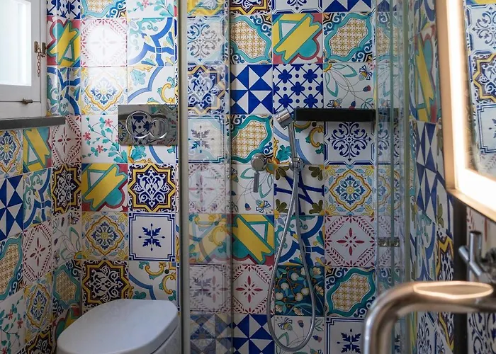 Casa Verdemare וילה *