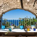 Casa Verdemare * 卡普里