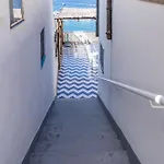 Casa Verdemare 别墅 卡普里