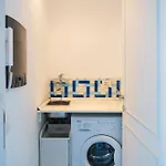 别墅 Casa Verdemare 卡普里