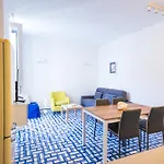 Casa Verdemare 卡普里
