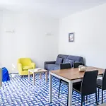 Casa Verdemare * 卡普里