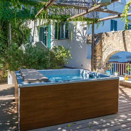 Casa Verdemare