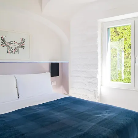 Casa Verdemare * Capri