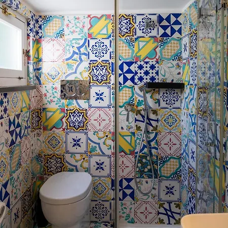 Villa Casa Verdemare *